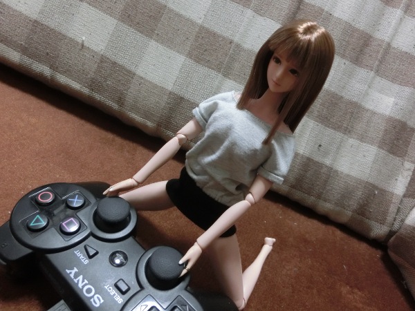 blueroseドール003