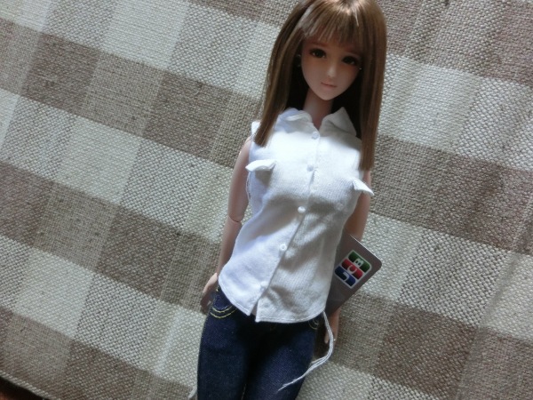 blueroseドール014