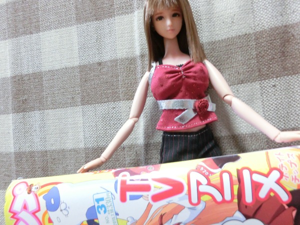 blueroseドール016