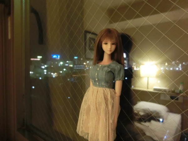 blueroseドール020