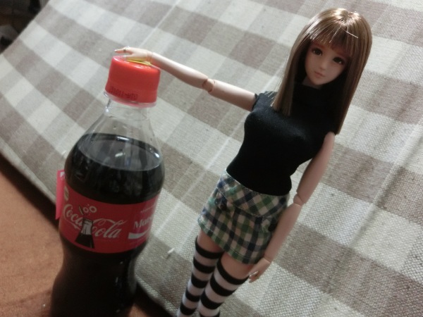 blueroseドール017