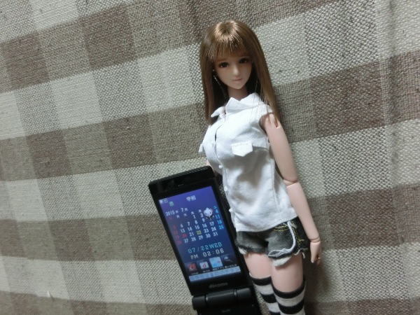 blueroseドール024