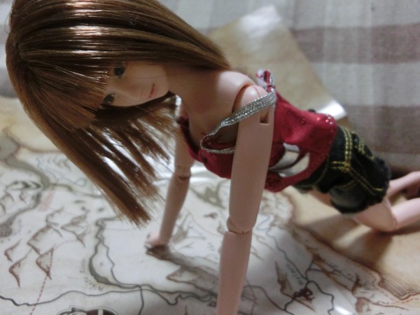 blueroseドール037