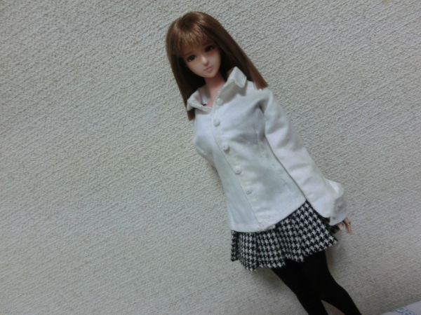 blueroseドール043