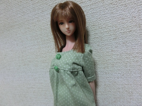 blueroseドール047