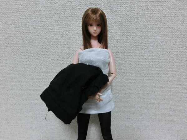 blueroseドール060