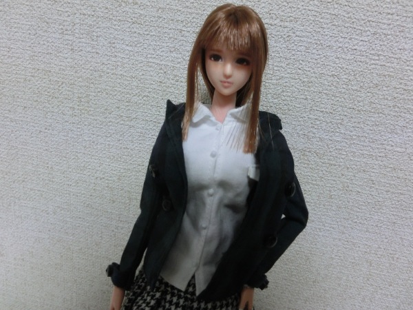 blueroseドール062