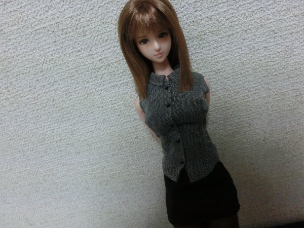 blueroseドール081