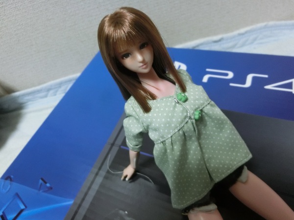 blueroseドール079