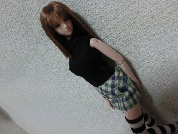 blueroseドール096