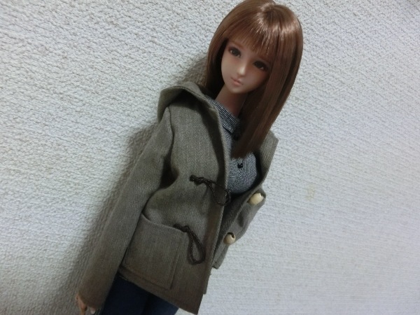 blueroseドール135