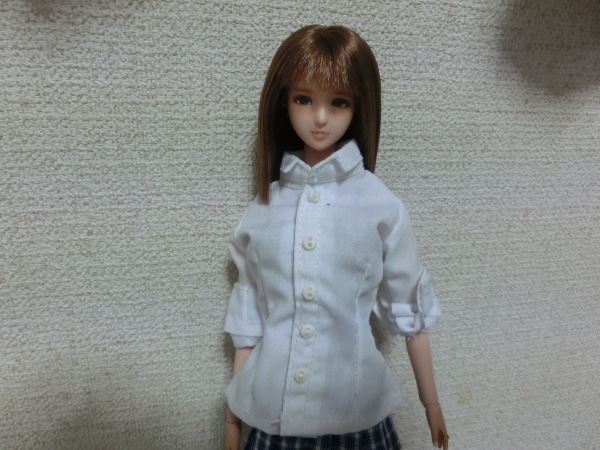 blueroseドール139