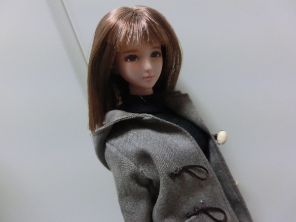 blueroseドール183