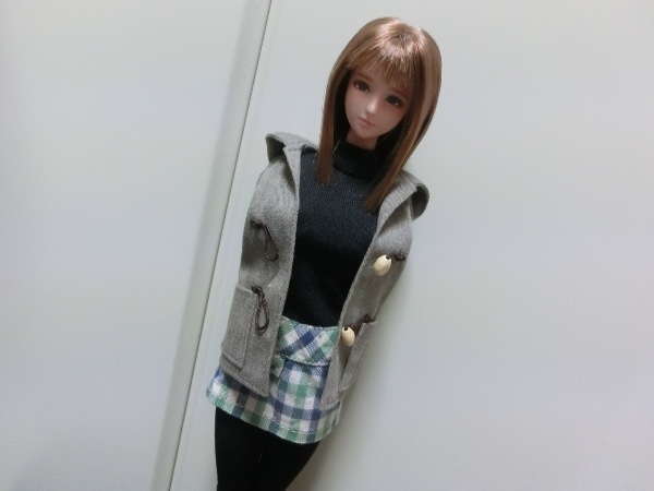 blueroseドール184