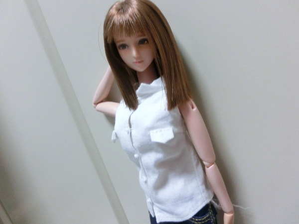 blueroseドール204