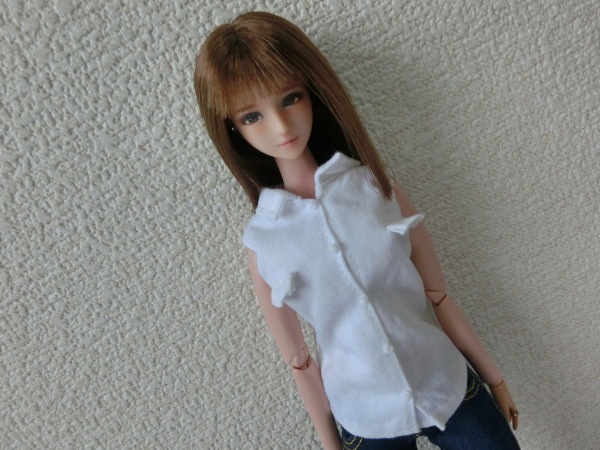 blueroseドール212