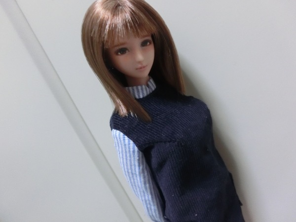 blueroseドール246