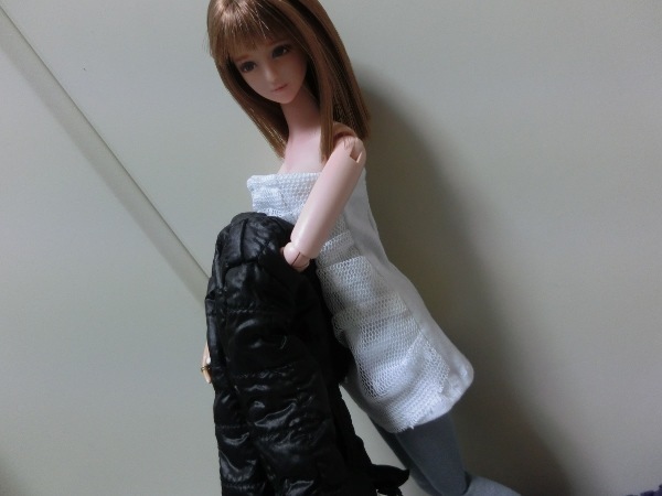 blueroseドール256