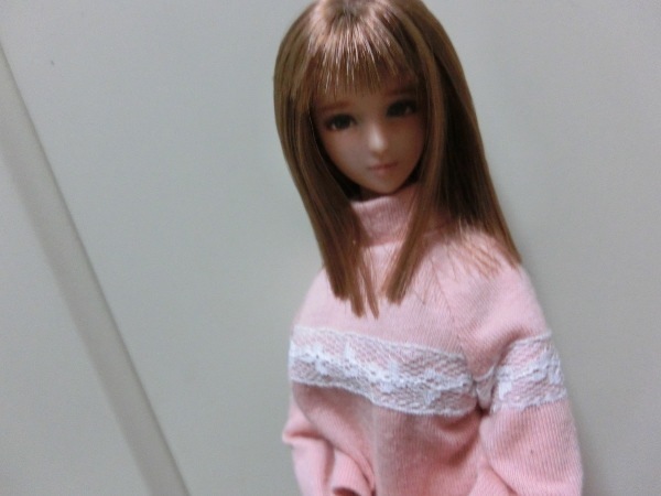 blueroseドール263