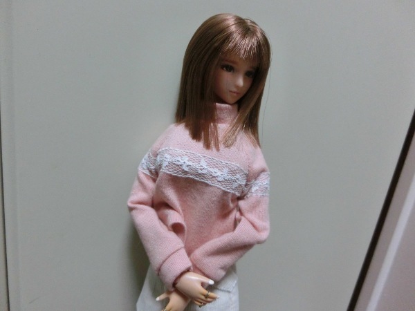 blueroseドール264