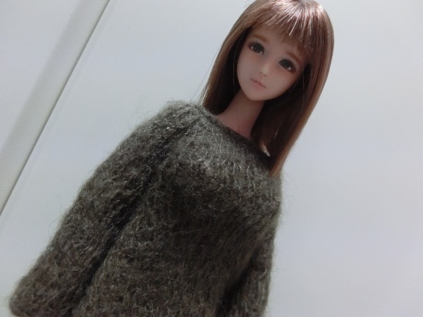 blueroseドール268