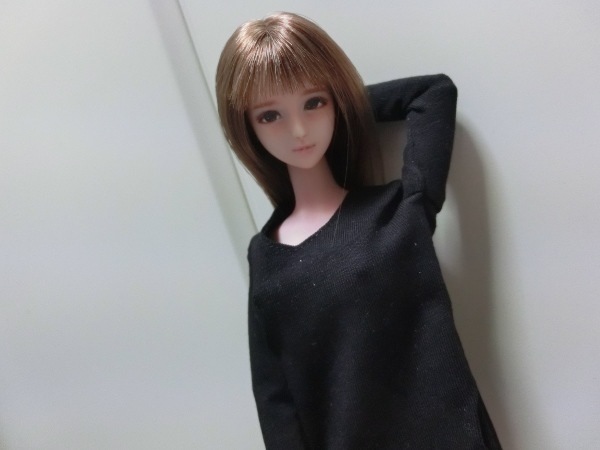 blueroseドール283