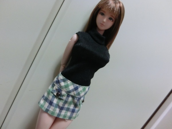 blueroseドール298