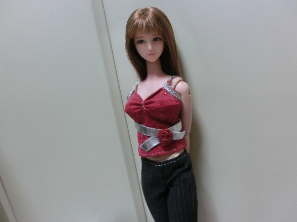 blueroseドール299