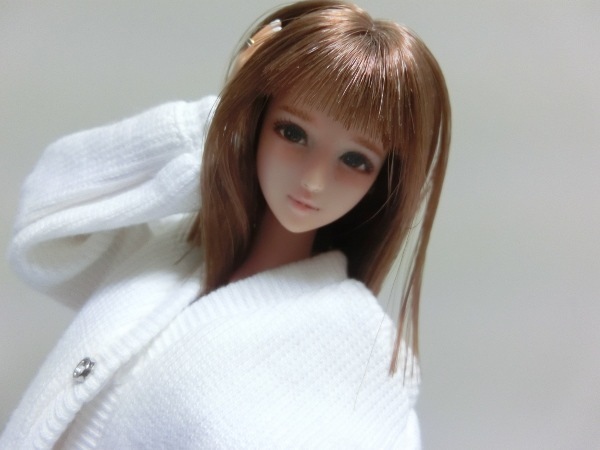 blueroseドール332