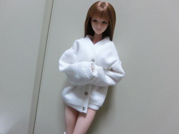 blueroseドール334