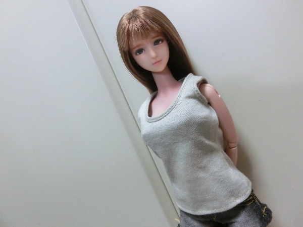 blueroseドール345