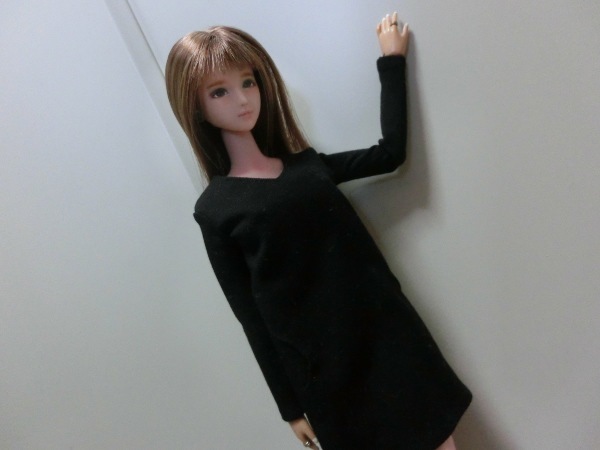 blueroseドール356