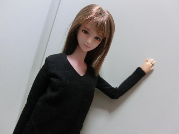 blueroseドール357