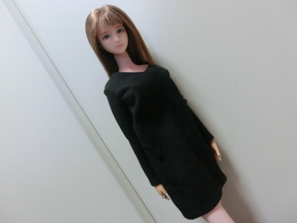 blueroseドール358