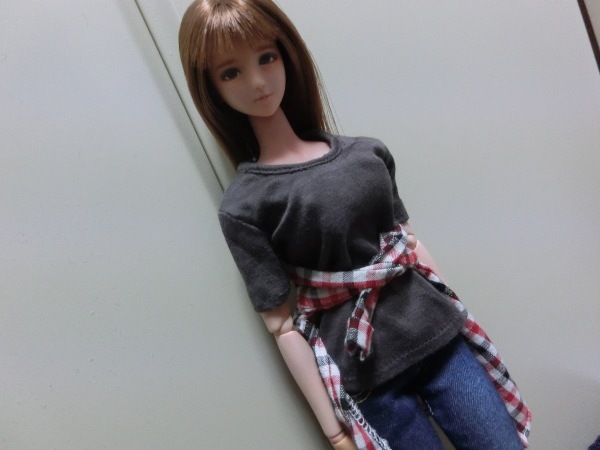 blueroseドール369