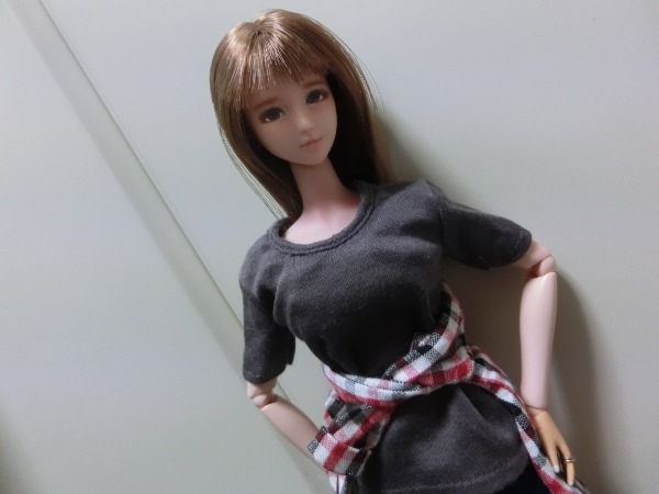 blueroseドール371