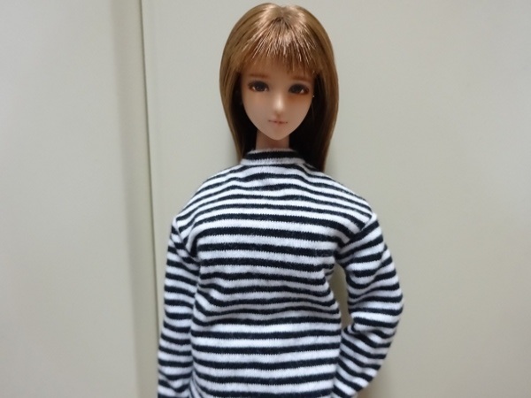 blueroseドール405