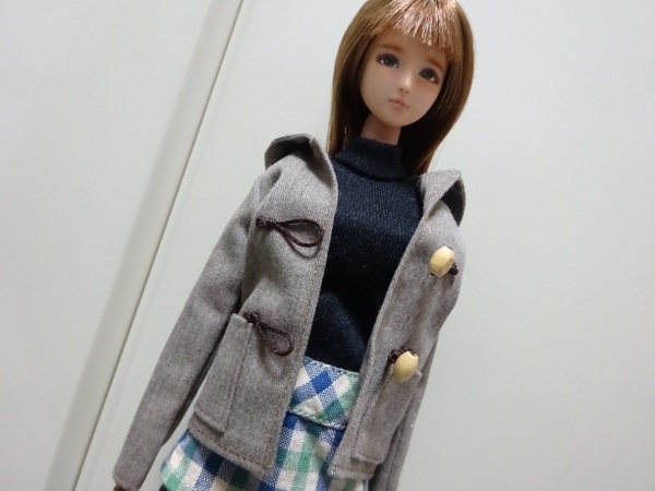 blueroseドール467