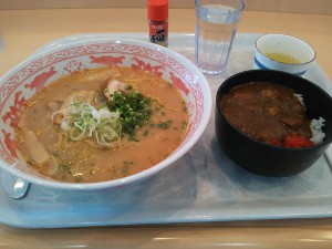 新日本海フェリー3